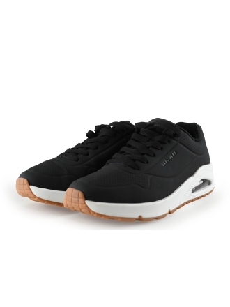 Skechers Sneakers Zwart 293026
