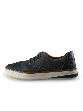 Skechers Sneakers Blauw 293027