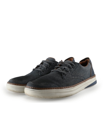 Skechers Sneakers Blauw 293027