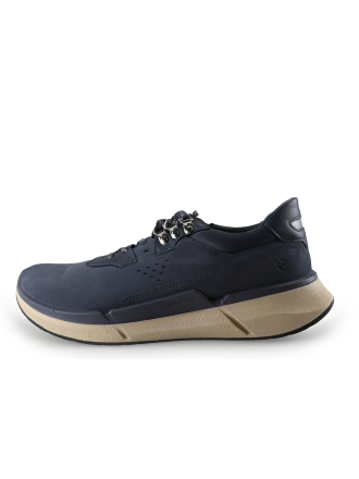 Ecco Sneakers Blauw 293031