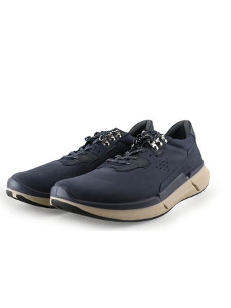 Ecco Sneakers Blauw 293031