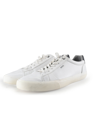 Boss Sneakers Wit 293036