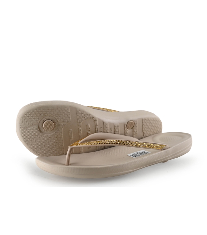 Iqushion Slippers