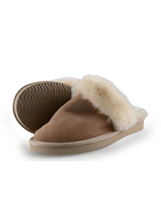Manfield Pantoffels