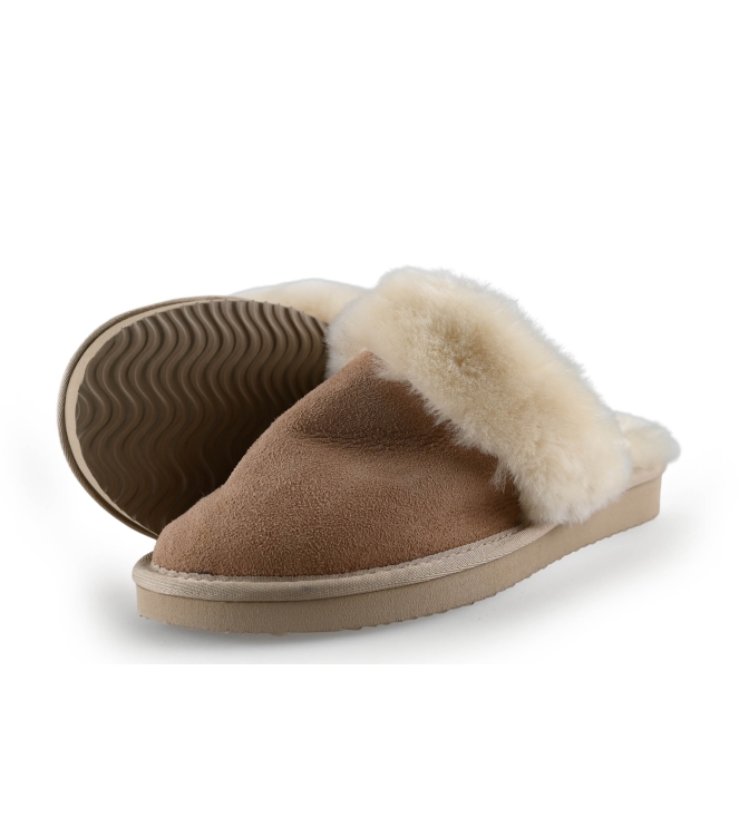 Manfield Pantoffels