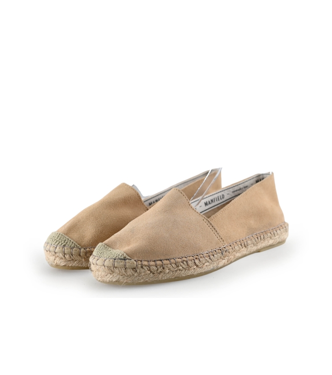 Manfield Espadrilles
