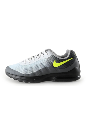 Nike Sneakers Wit 293048