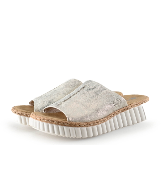 Rieker Slippers