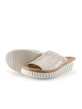 Rieker Slippers