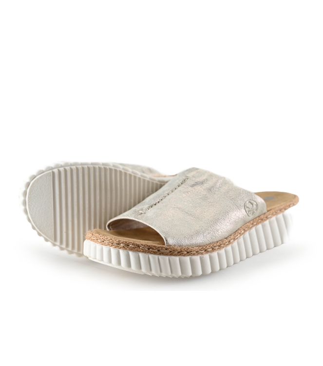 Rieker Slippers