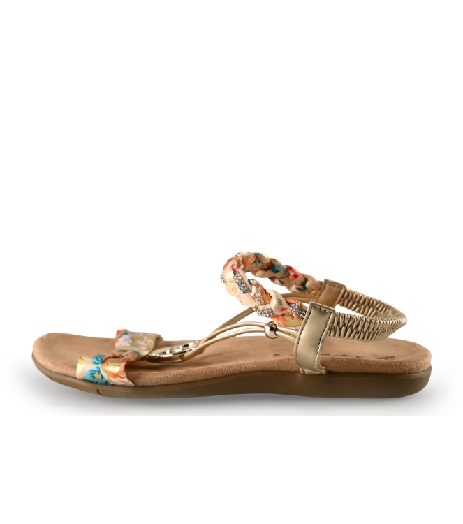 Dolcis Sandalen