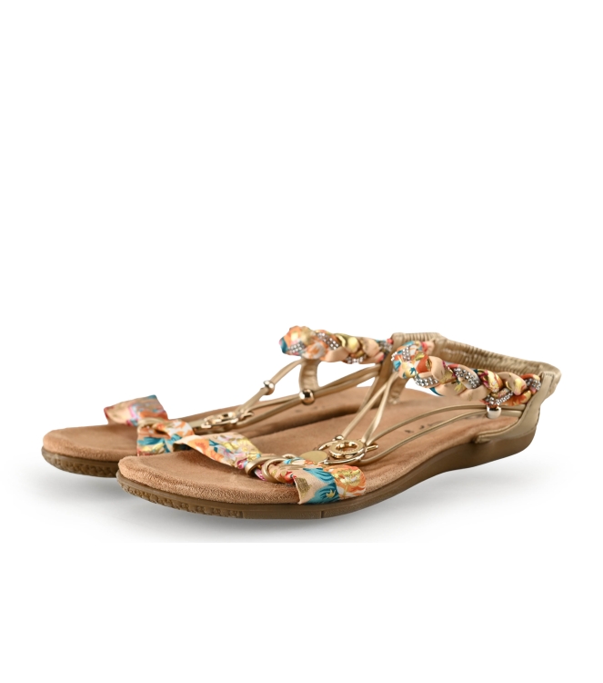 Dolcis Sandalen