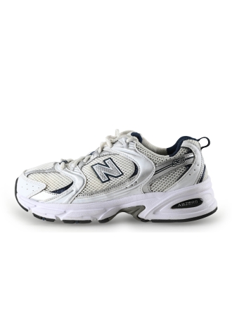 New Balance Sneakers Wit 293061