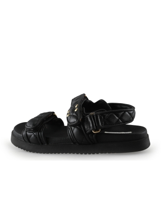 Steve Madden Sandalen Zwart 293063