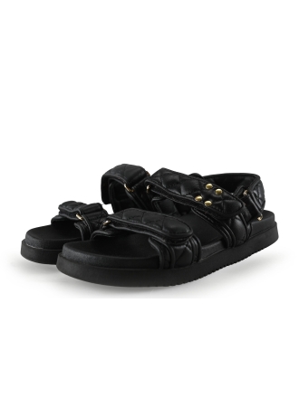Steve Madden Sandalen Zwart 293063