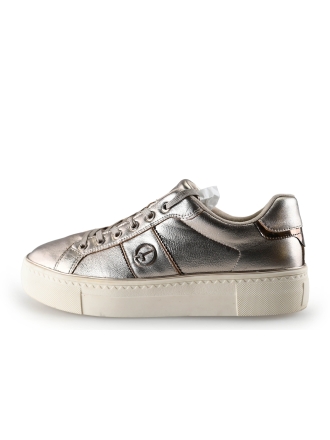 Tamaris Sneakers Goud 293064