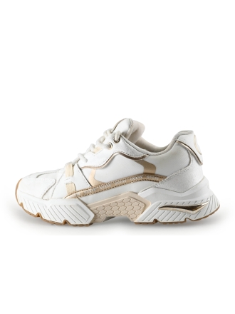 Guess Sneakers Wit 293067