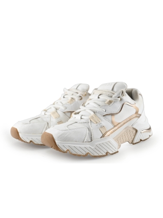 Guess Sneakers Wit 293067