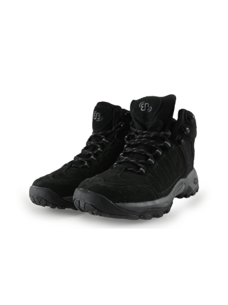 Jack Wolfskin Wandelschoenen Zwart 293069