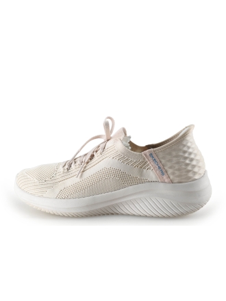 Skechers Instappers Wit 293071