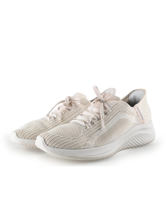 Skechers Instappers Wit 293071