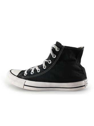 Converse Hoge sneakers Zwart 293074