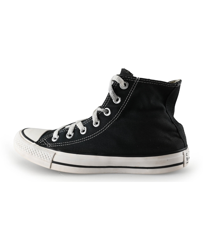 Converse Hoge sneakers