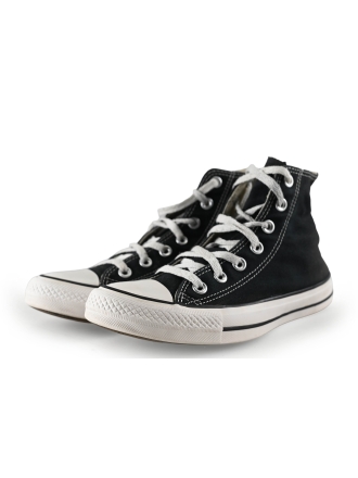 Converse Hoge sneakers Zwart 293074