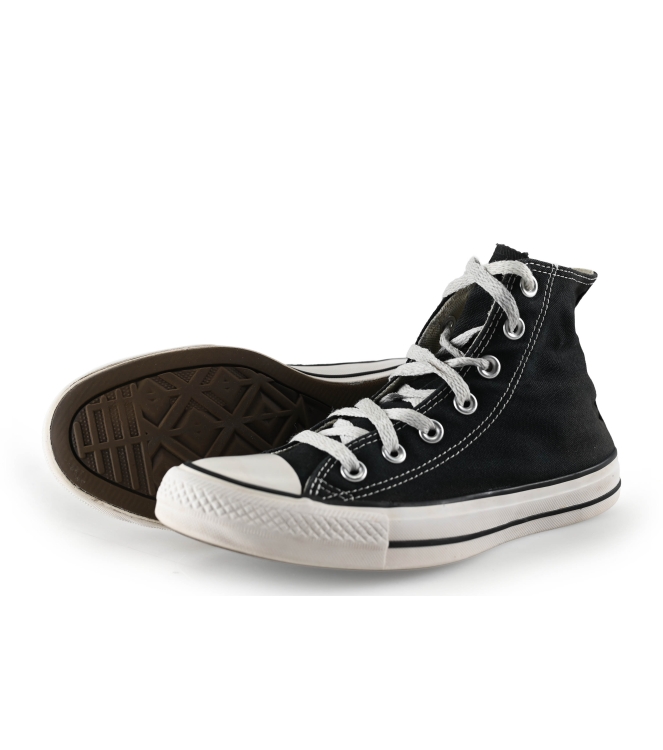 Converse Hoge sneakers