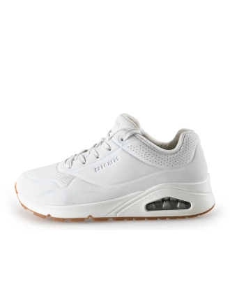 Skechers Sneakers Wit 293075