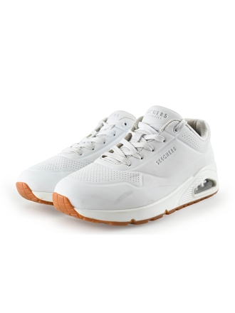 Skechers Sneakers Wit 293075