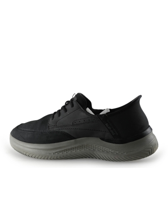 Skechers Sneakers Zwart 293079