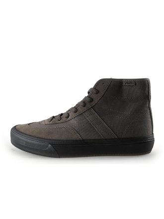 Vans Hoge sneakers Grijs 293101