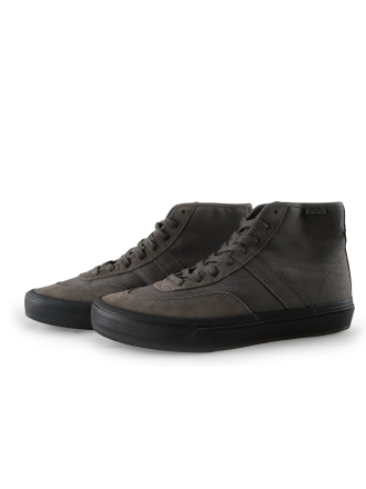 Vans Hoge sneakers Grijs 293101