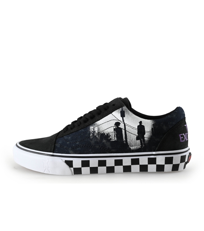 Vans Sneakers