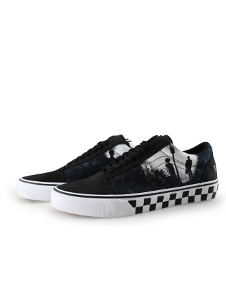 Vans Sneakers Zwart 293105