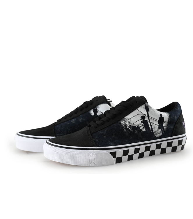 Vans Sneakers