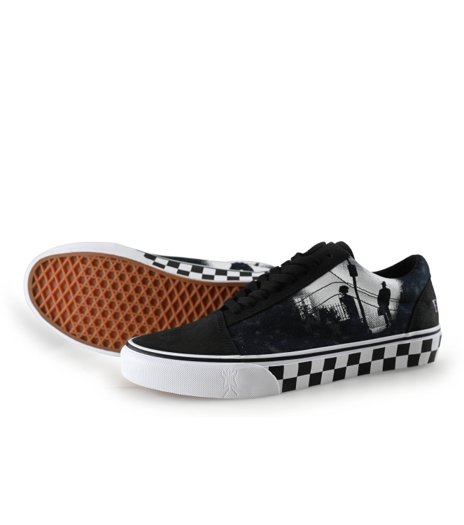 Vans Sneakers