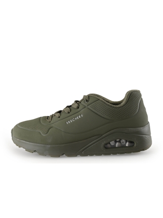 Skechers Sneakers Groen 293107