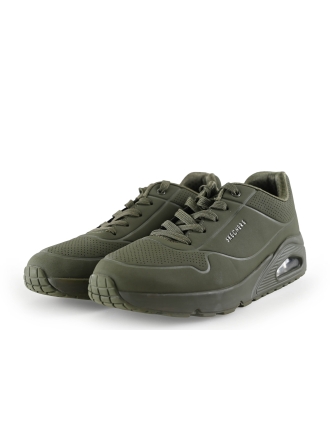 Skechers Sneakers Groen 293107