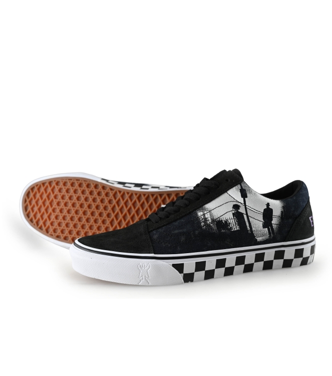 Vans Sneakers