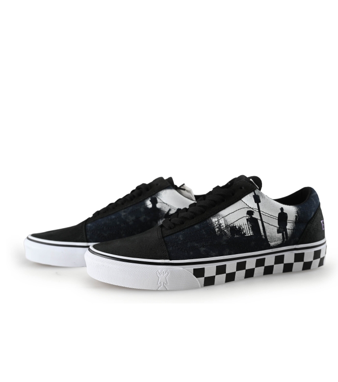 Vans Instappers