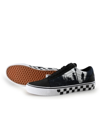 Vans Instappers