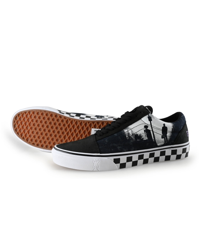 Vans Instappers