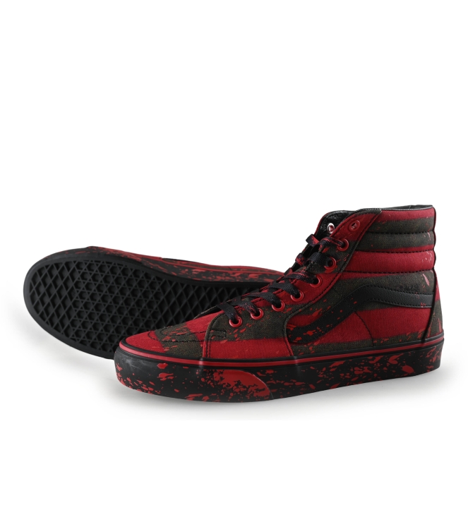 Vans Hoge sneakers