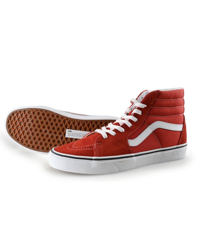 Vans Hoge sneakers