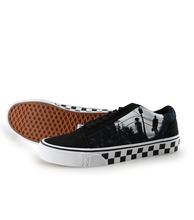 Vans Sneakers