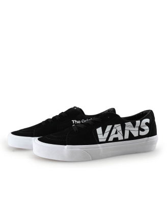 Vans Sneakers Zwart 293129