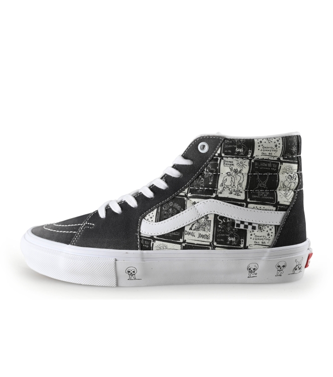Vans Hoge sneakers