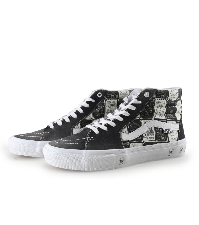 Vans Hoge sneakers
